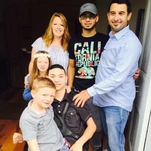 Meet your Posher, Amy